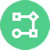 spend data integration icon